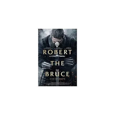 Robert the Bruce (DVD)(2019)