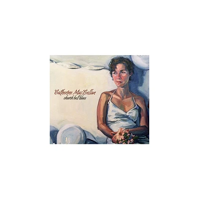 Maclellan Catherine - Church Bell Blues (CD)