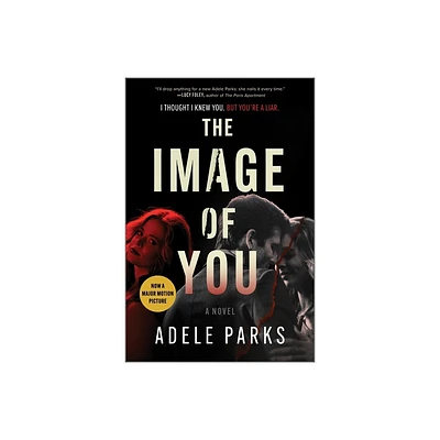 The Image of You