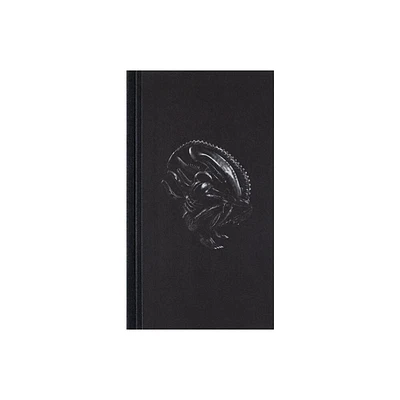 H.R. Giger: Alien Tagebuecher / Diaries - by H R Giger (Hardcover)