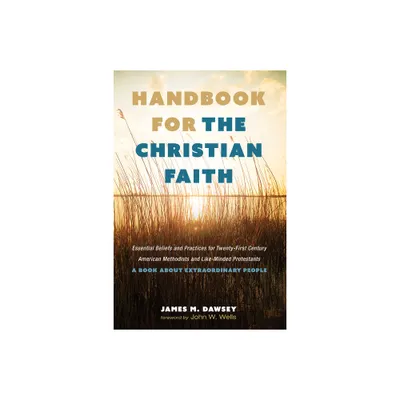 Handbook for the Christian Faith