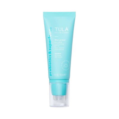 TULA SKINCARE Filter Moisturizing & Blurring Primer - Cosmos - Ulta Beauty