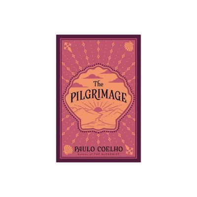 The Pilgrimage - by Paulo Coelho (Paperback)