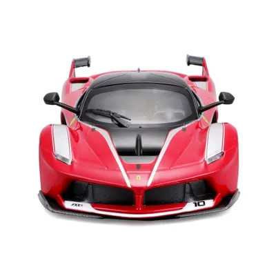 Maisto AL Ferrari FXX-K - 1:24 Scale