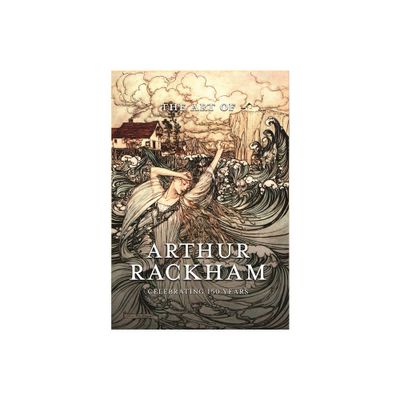 The Art of Arthur Rackham