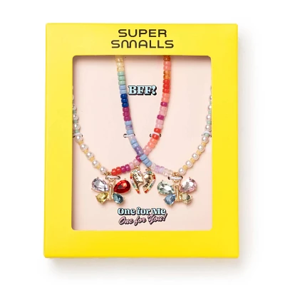 Super Smalls BFF Necklace Set