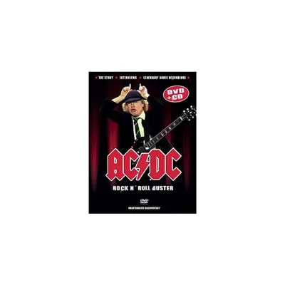 Rock Nroll Buster (DVD)