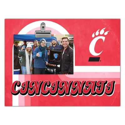 NCAA Cincinnati Bearcats 8 x 10 Picture Frame