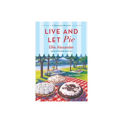 Live and Let Pie