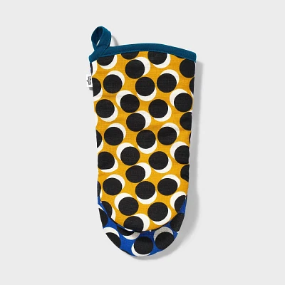 Dot Oven Mitt - Tabitha Brown for Target