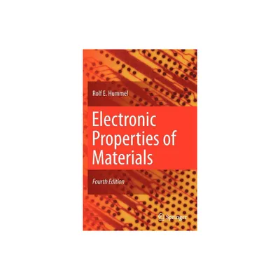 Electronic Properties of Materials