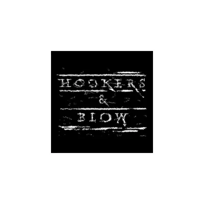 Hookers & Blow - Hookers & Blow (CD)