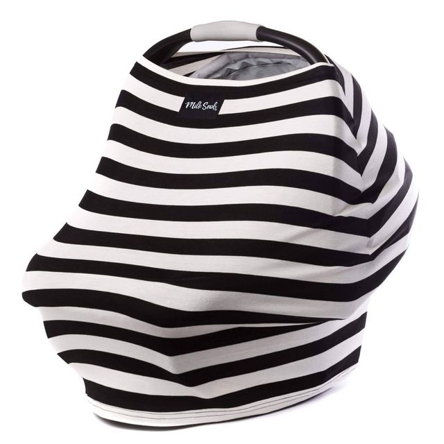 Milk Snob Nursing Cover/Baby Car Seat Canopy