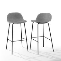 Set of 2 Riley Barstools