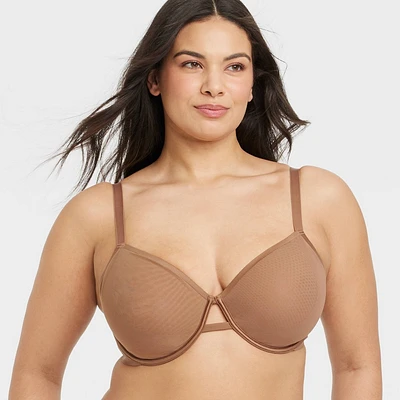 Women Meh Unlined Bra