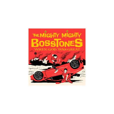 The Mighty Mighty Bosstones