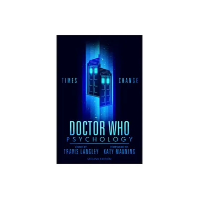 Doctor Who Psychology (2nd Edition