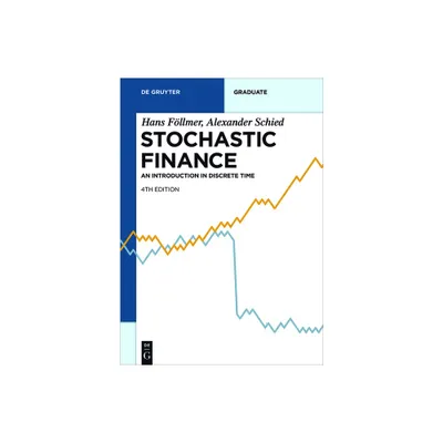 Stochastic Finance