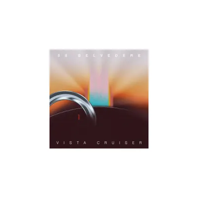 58 Belvedere - Vista Cruiser (CD)