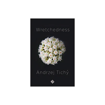 Wretchedness - by Andrzej Tich (Paperback)