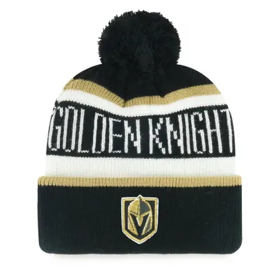 NHL Vegas Golden Knights Whitaker Knit Beanie