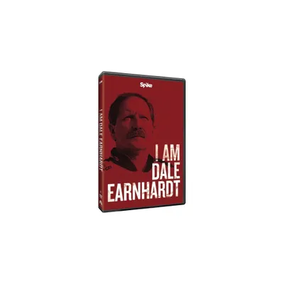 I Am Dale Earnhardt (DVD)(2015)