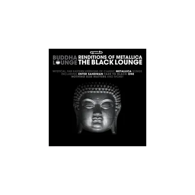 Various Artists - Buddha Lounge Renditions Of Metallica