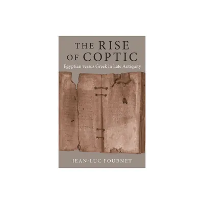 The Rise of Coptic