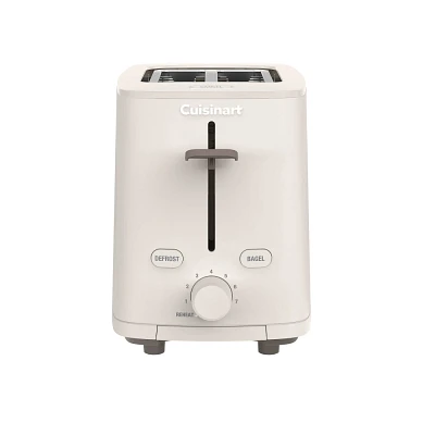 Cuisinart Soho 2 Slices Toaster Truffle Cream CPT-7TR