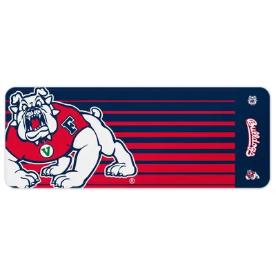 NCAA Fresno State Bulldogs Desk Mat