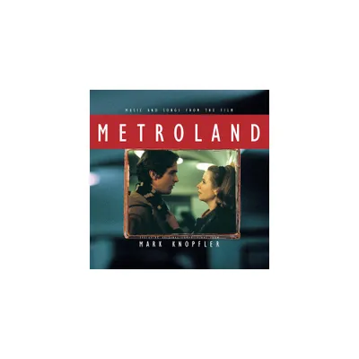 Metroland & Music & Songs From the Film - Metroland (Music and Songs From the Film) (Vinyl)