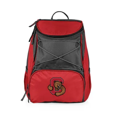 NCAA Cornell Big Red PTX Backpack Cooler