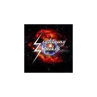 Lightning Strikes - Lightning Strikes (CD)