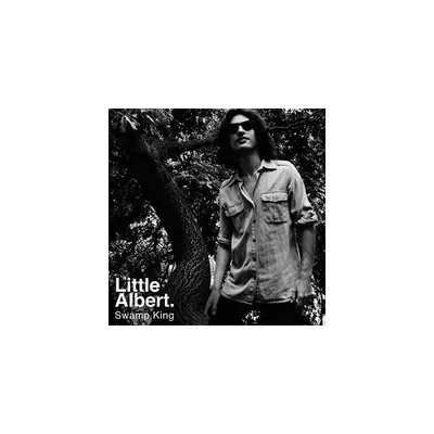 Little Albert - Swamp King (Vinyl)