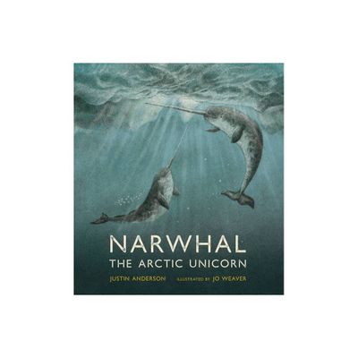 Narwhal: The Arctic Unicorn