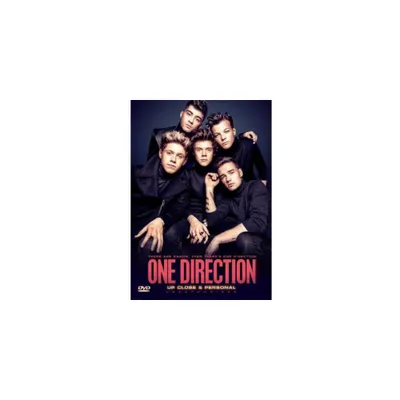 Up Close & Personal (DVD)