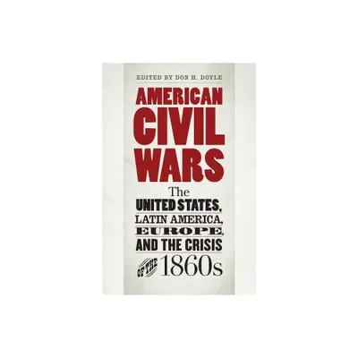 American Civil Wars