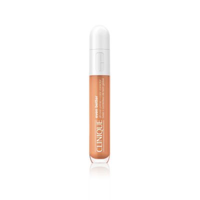 Clinique Even Better All-Over Primer + Color Corrector - - 0.2 fl oz