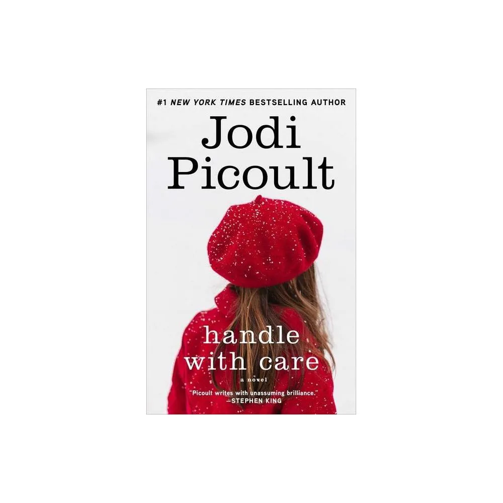 Handle with Care by Jodi Picoult