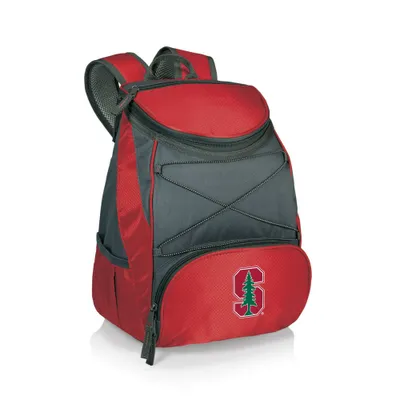 NCAA Stanford Cardinal PTX Backpack Cooler