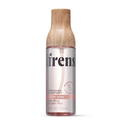 Being Frenshe Hair Body & Linen Mist - Desert Rose - 5 fl oz