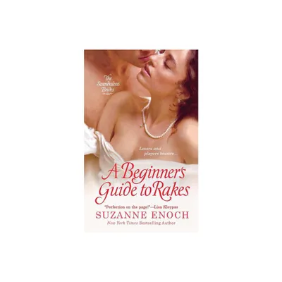 Beginners Guide to Rakes - by Suzanne Enoch (Paperback)