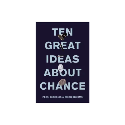 Ten Great Ideas about Chance