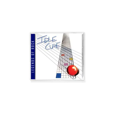 Idle Cure - Idle Cure (CD)