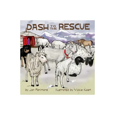 Dash to the Rescue