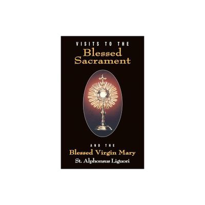 Visits to the Blessed Sacrament