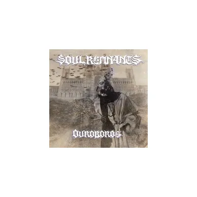 Soul Remnants - Ouroboros (CD)