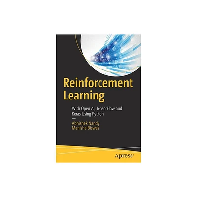 Reinforcement Learning