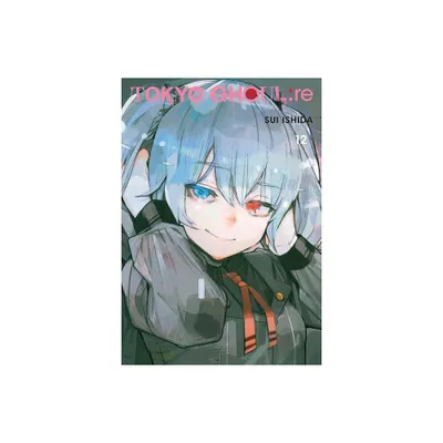 Tokyo Ghoul: Re, Vol. 12 - by Sui Ishida (Paperback)