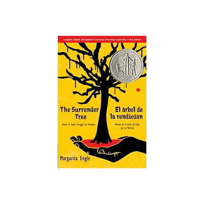 The Surrender Tree / El rbol de la Rendicin - by Margarita Engle (Paperback)